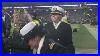 Sights And Sounds From The 125th Army Navy Game