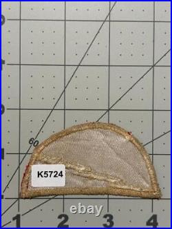 Tailor Made WW 2 US Army 78th Infantry Division Patch Inv# K5724