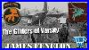 The Gliders Of Varsity Crossing The Rhine March 1945 With James Fenelon