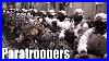 The Only Arctic Airborne Unit In The United States Army The Spartan Brigade