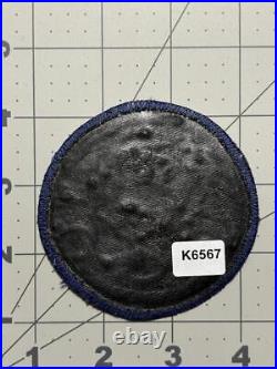 Theater Made WW 2 US Army 20th Air Force Patch Inv# K6567