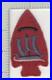 Theater Made WW 2 US Army 474th Infantry Regiment / 74th RCT Patch Inv# K2988