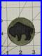 Theater Made WW 2 US Army 92nd Infantry Division Patch Inv# K5980