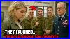 They Mocked Her Old Jacket Until A General Recognized The Patch And Froze