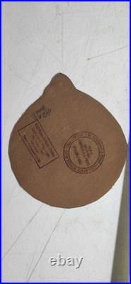 USAAF WWII Army Air Force Corps Bomb Squadron Patch #8