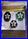 US ARMY 2nd Infantry Division Patch Set (Post WW1)