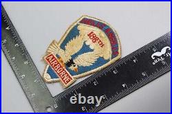 US Army 188th Airborne Patch. USP3001cxbw