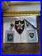 US Army 2nd Infantry Division WW2 Patch and Insignia Set with Rare Cards