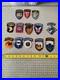 US Army WW2 AIRBORNE Patch Set