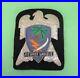 US World War II Army 551st Paratrooper Infantry Regiment Airborne Jacket Patch
