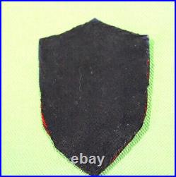 US World War II Army USA KACHIN RANGERS Sleeve Patch