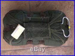 U. S. Army Parachute Reserve Front Attachment #T10RES Side Pull