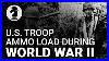 U S Army U0026 Usmc Ammo Loads Ww2