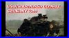 Us 9th Armored In Combat In Germany 1945 Hd Color Footage Wwii Documentary