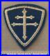 VTG 1940s WWII US UNITED STATES Army 79th Infantry Division FELT PATCH Badge