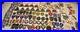 VTG US Army Military Patch pins Buttons Mixed Lot over 258 WWII Korea Vietnam