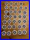 V Corps (5th Corps) U. S. Army Shoulder Patch Insignia (34) Badges