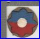Variation #18 Taylor Made WW 2 US Army 9th Infantry Div Bullion Patch Inv# K0499