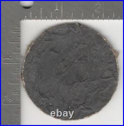 Variation #18 Taylor Made WW 2 US Army 9th Infantry Div Bullion Patch Inv# K0499