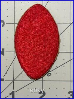 Very Rare US Army 44th Infantry Regiment Philippine Scouts Patch Inv# K5535