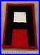 Vintage 1940s WWII US UNITED STATES 1st First Army Uniform PATCH Military Badge
