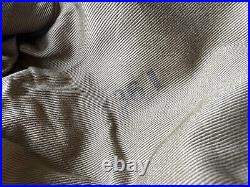 Vintage Authentic US Army WW2 Dress Jacket WWII 36L T4 Chevron AA Patches Japan