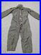 Vintage US ARMY military USAF flying 1PC SUIT patches M long CWU/1P wwii 1950s