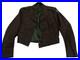 Vintage WW2 Ike Jacket 8th Infantry Army Patch