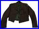Vintage WW2 Ike Jacket 8th Infantry Army Patch