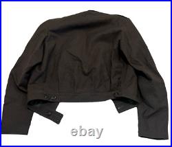 Vintage WW2 Ike Jacket 8th Infantry Army Patch
