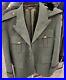 Vintage WWII US Army 10th Mountain Division Bremen-Bowdon Dress Jacket WithPatches