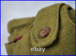 WW2 Italian GIl youth cap hat uniform patch insignia badge US Army italy soldier