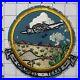 WW2 USAAF Childress Army Airfield Felt Patch (3)