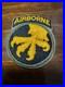 WW2 US Army 17th Airborne Division Patch