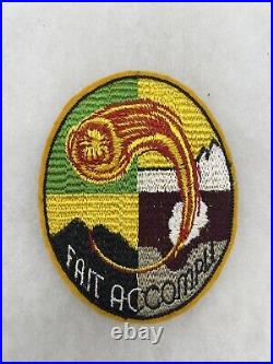 WW2 US Army Air Corps 457th Bomb Group 8th Air Force Squadron Patch Variation