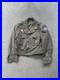 WW2 US Army Air Force Airborne Troop Carrier Ike Jacket English Made Patch AA530