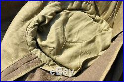 WW2 US Army CBI 4-Pocket Uniform Jacket with China Combat Training Command Patch