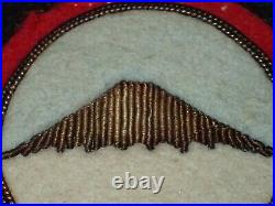 WW2 US Army Far East Command Japan SSI Shoulder Patch Bullion Tailor Made RARE