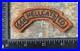 WW2 US Army Hellcats 661st Tank Destroyer Battalion Theater Made Patch No Glow