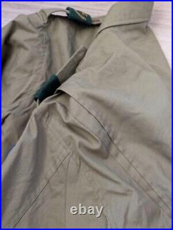 WW2 US Army M41 Combat Jacket Sturm Handels GmbH reproduction sz 44 with patch