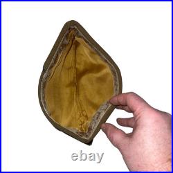 WW2 US Mens Army Field Uniform Jacket Shirt Hat Shirt Wool WI. OD. 1945 Patches