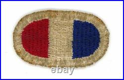 WW2 WWII US Army 506th Parachute Infantry Regiment oval FE Band of Brothers