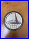 WW2 WWII US Army Air Forces AAF Leather Air Transport Command Patch