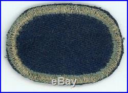WW2 WWII US army oval for 193rd GIR and 194th GIR RARE Glider Infantry Regiment