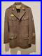 WWII/2 US Army Air Force jacket shirt & hat including patches China Burma, etc