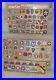 WWII Complete Original Set U. S. Army Divisional Patches 101st many more