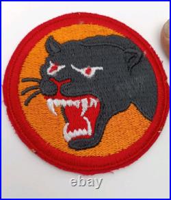 WWII Korea US MILITARY PATCH/ Stripe/ Pin Lot 100+ ARMY NAVY AIR FORCE