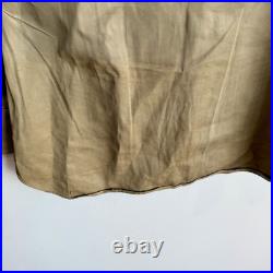 WWII Korean War US Army Shirt Patched 508th RCT Airborne Named