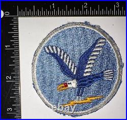 WWII Occupation US Army 188th Airborne Infantry Regiment Paratroopers Patch