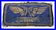 WWII USAAF Mediterranean Army Air Forces Bullion Theater Tailored Patch Wings